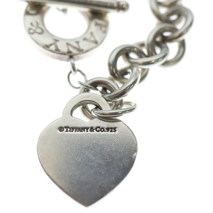 TIFFANY&Co.（ティファニー） TIFFANY & Co. リターントゥ ハート