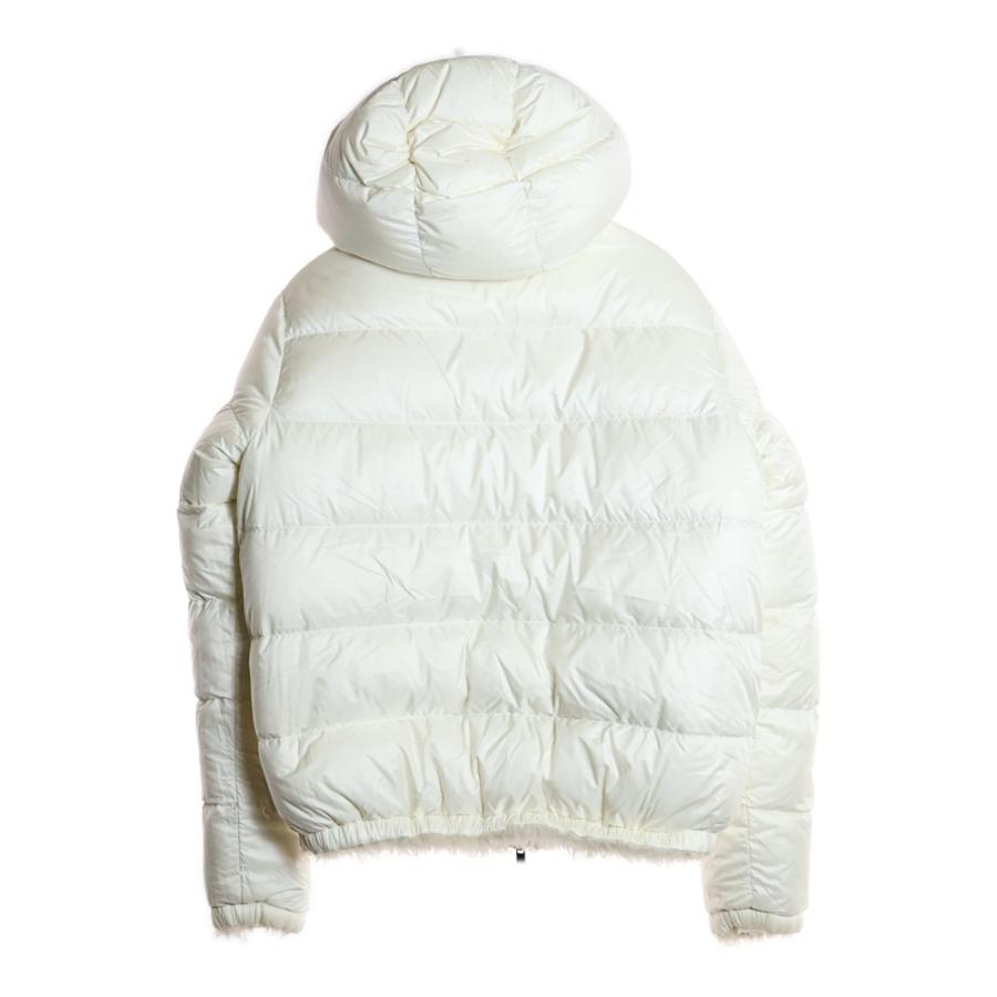MONCLER（モンクレール） KOLIMA GIUBBOTTO ロゴワッペン リバーシブル