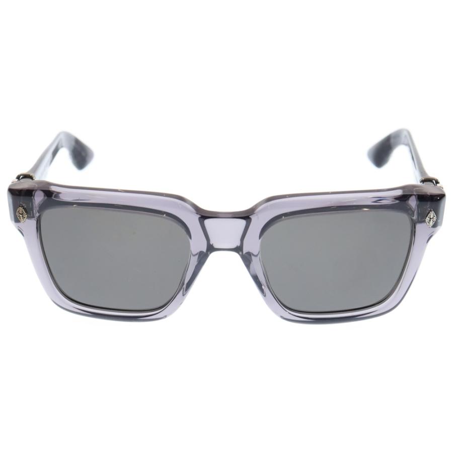 CHROME HEARTS（クロムハーツ） HALLLAMANASS ホースシューテンプル