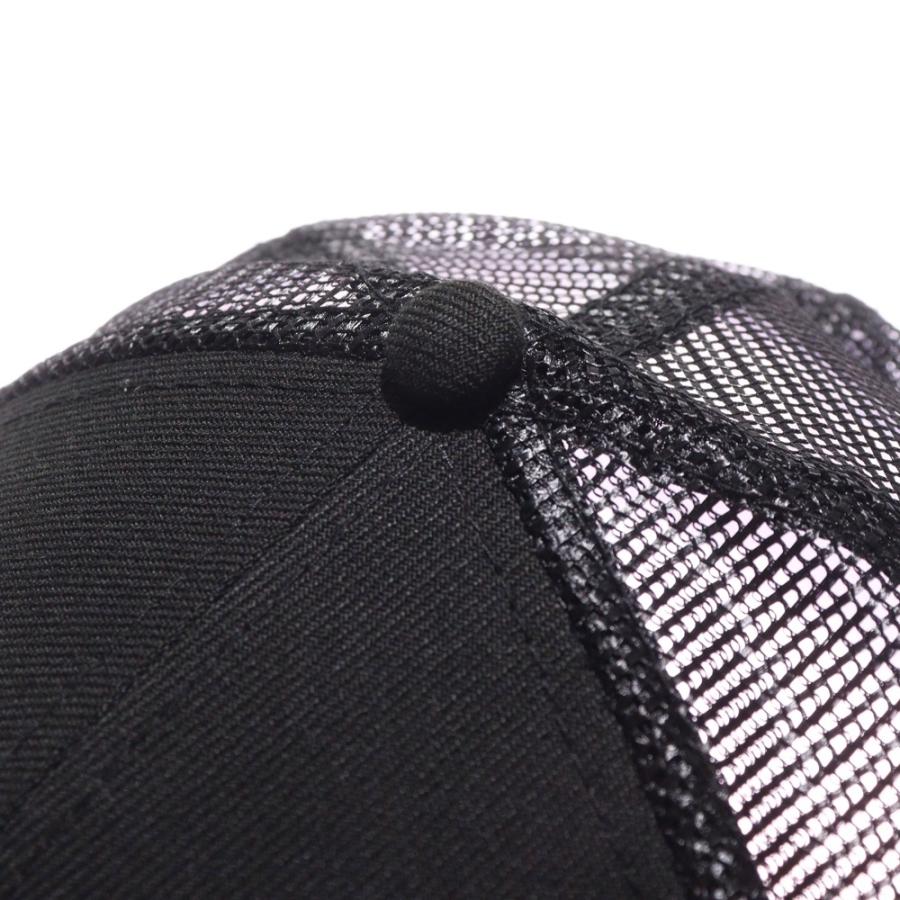 Supreme（シュプリーム） 22SS ×NEWERA Box Logo Mesh Back ニューエラ