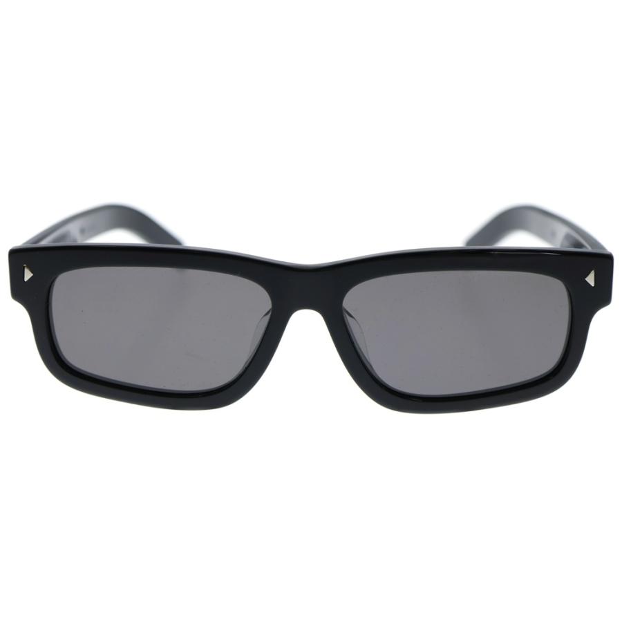 PRADAサングラス：SPR10M 三角メタルロゴ/ブラック 楽天市場】【最大2