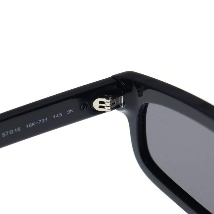 PRADA（プラダ） Icon Metal Sunglasses アイコンメタル サイドロゴ