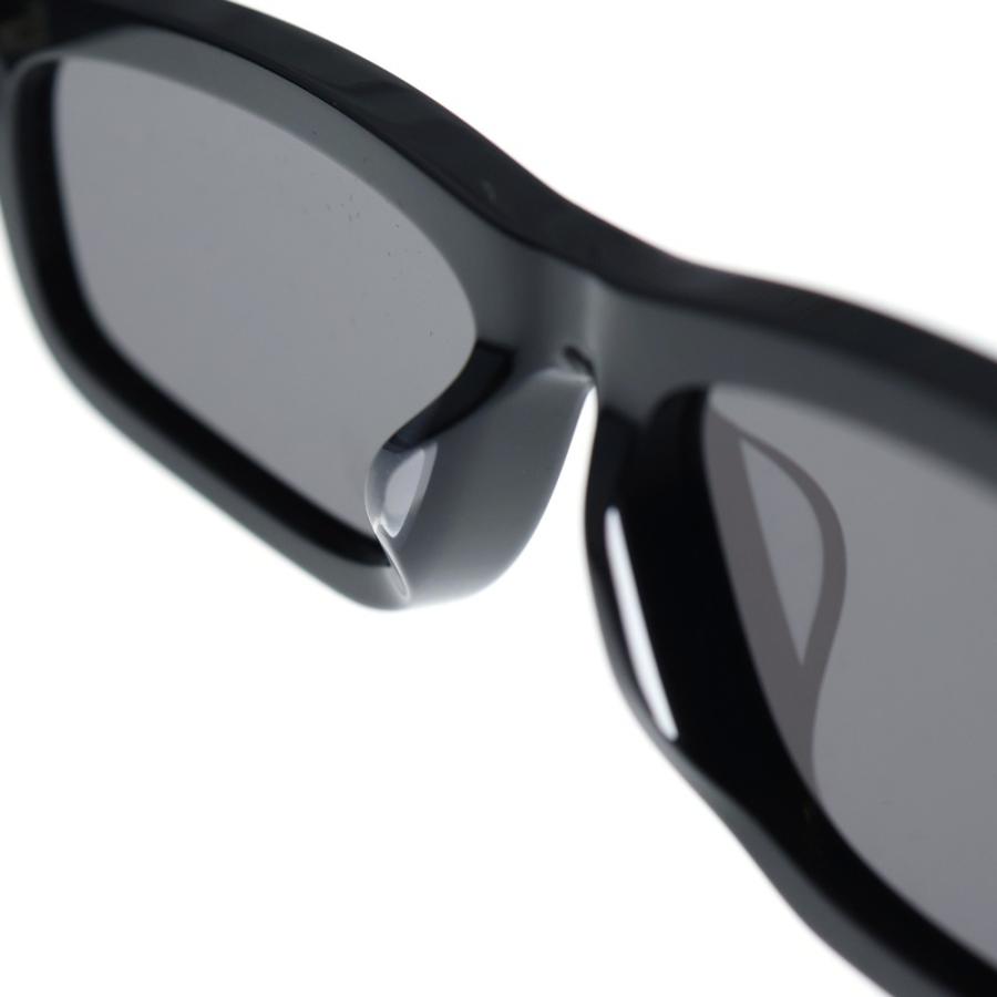 PRADA（プラダ） Icon Metal Sunglasses アイコンメタル サイドロゴ