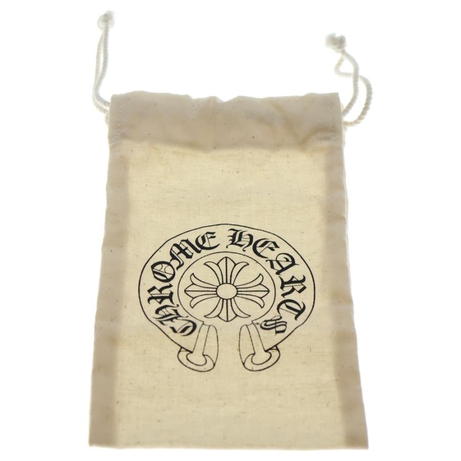 CHROME HEARTS（クロムハーツ） 2022年 クリスマスノベルティ TOOTH