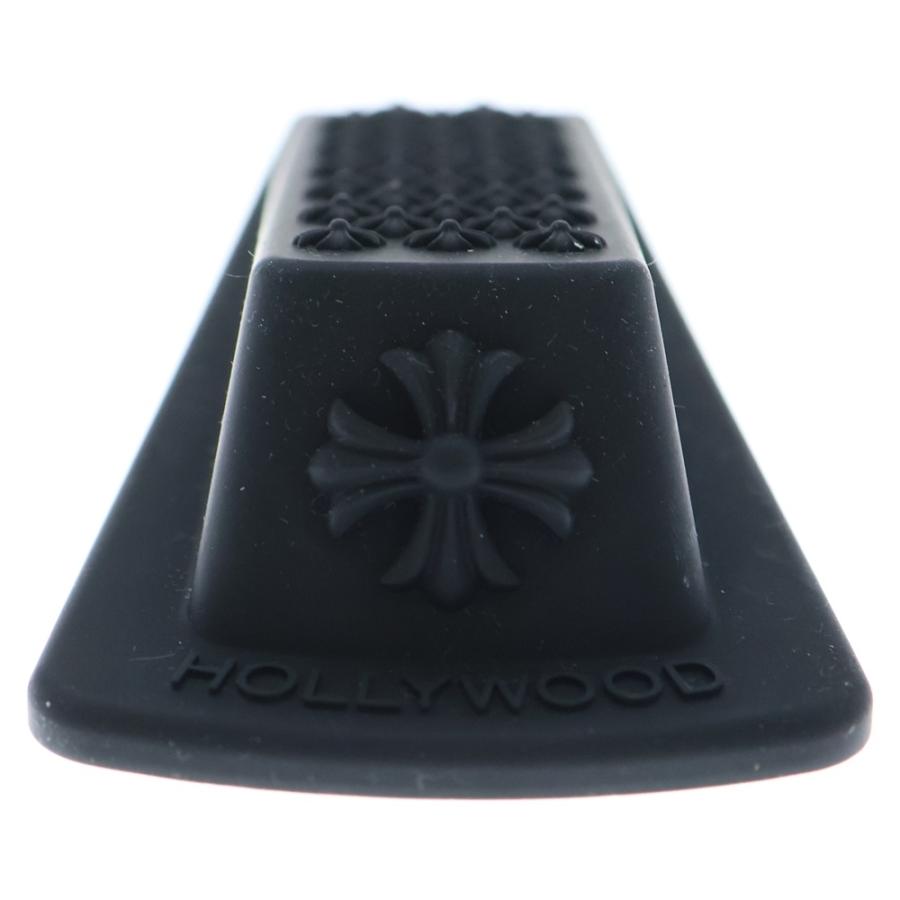 CHROME HEARTS（クロムハーツ） DOOR STOPPER CHプラスラバードア