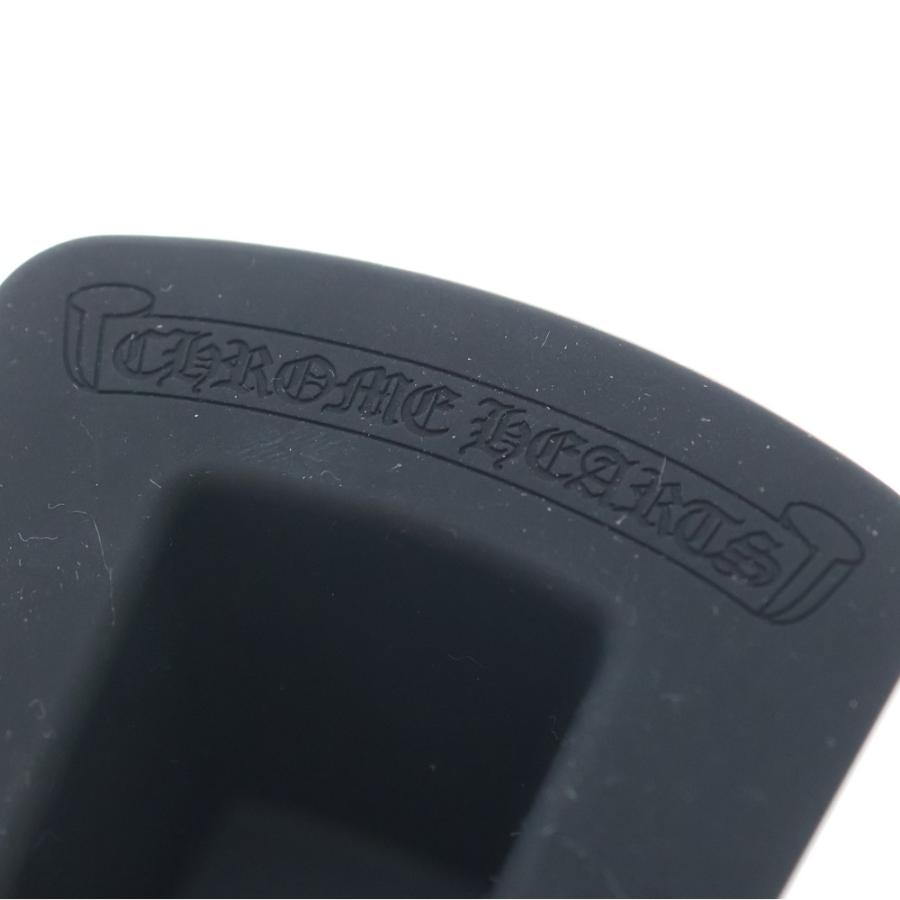 CHROME HEARTS（クロムハーツ） DOOR STOPPER CHプラスラバードア