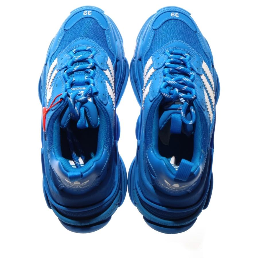 BALENCIAGA（バレンシアガ） ×adidas TRIPLE S TRAINERS アディダス