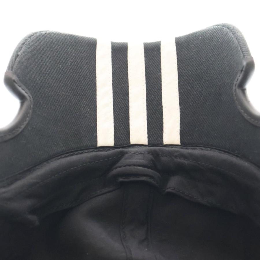 BALENCIAGA（バレンシアガ） ×adidas アディダス ロゴストライプベース