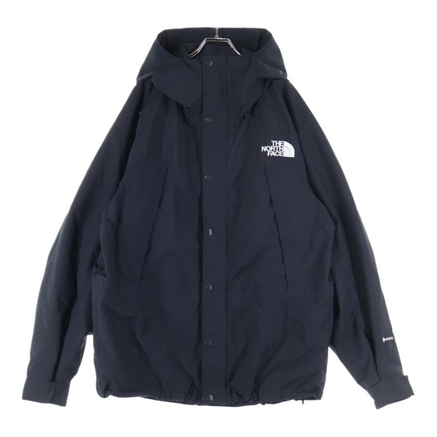 マ*チ様 漆黒のブラック！即完THE NORTH FACE マウンテンライトパー THE NORTH FACE（ザ ノースフェイス） MOUNTAIN LIGHT JACKET ライト