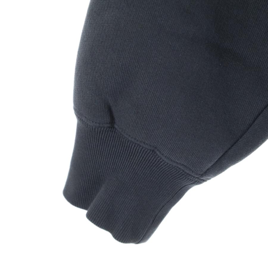 STUSSY（ステューシー） RELAXED CREW SWEAT リラックスクルー