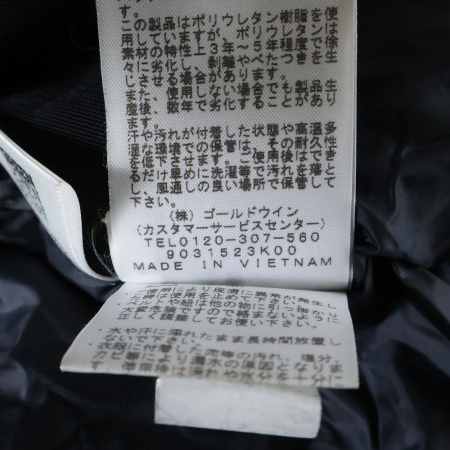 THE NORTH FACE（ザ ノースフェイス） SOUTHERN CROSS PARKA
