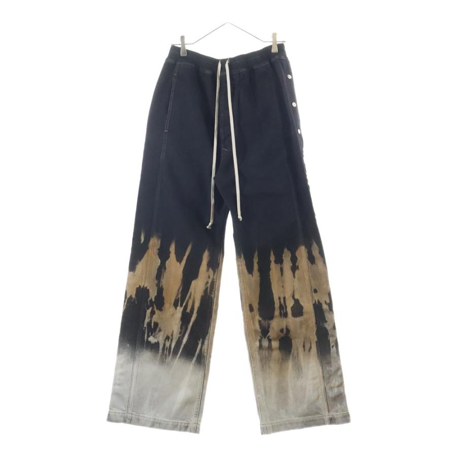 DRKSHDW（ダークシャドウ） 24AW Sun Pusher Pants デニムプッシャー