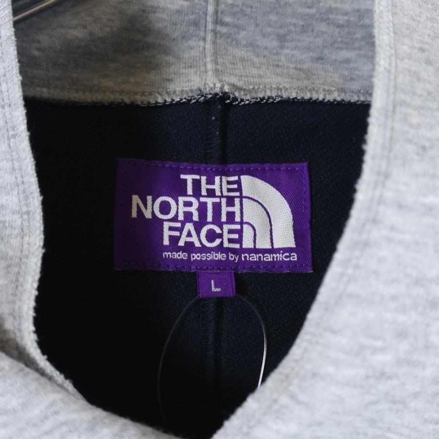 THE NORTH FACE PURPLE LABEL ノースフェイスパープルレーベル