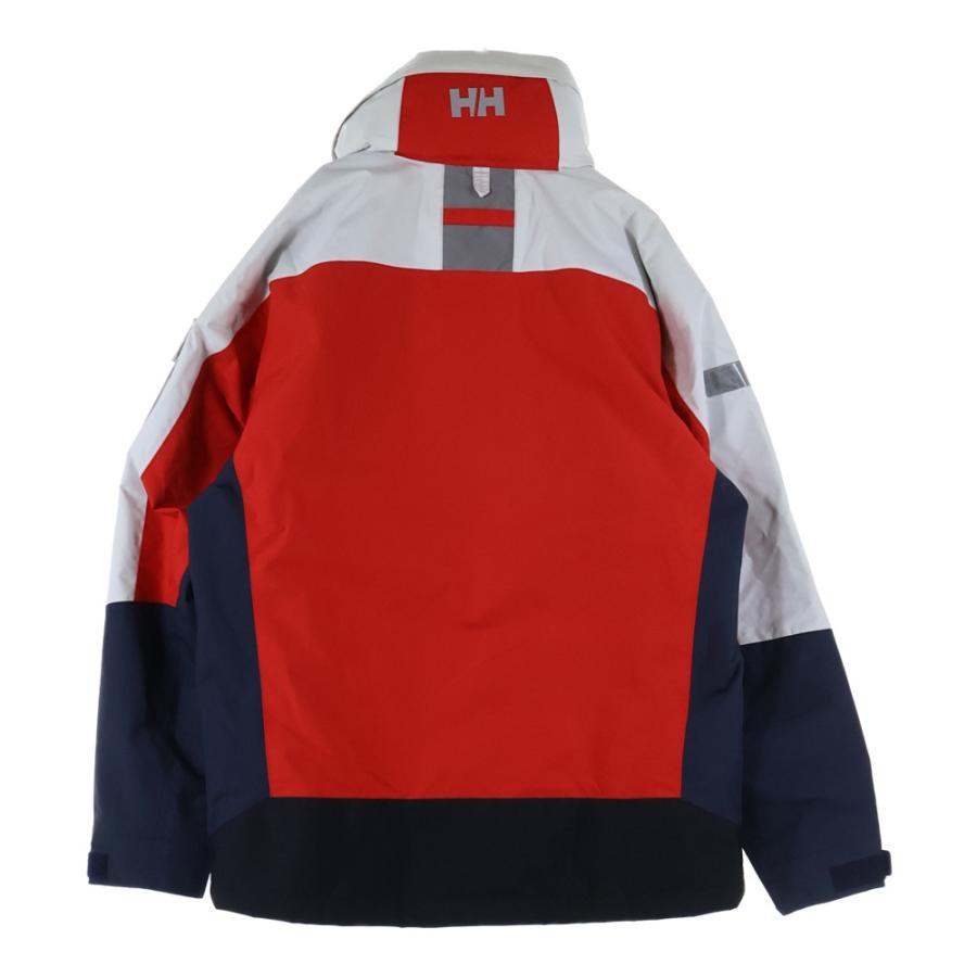 HELLY HANSEN（ヘリーハンセン） Ocean Frey Jacket オーシャンフレイ