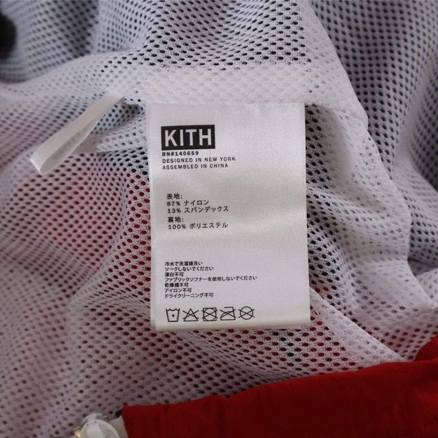サ*ナ様 KITH スプリング　マディソン　ジャケット KITH スプリングマディソンジャケット