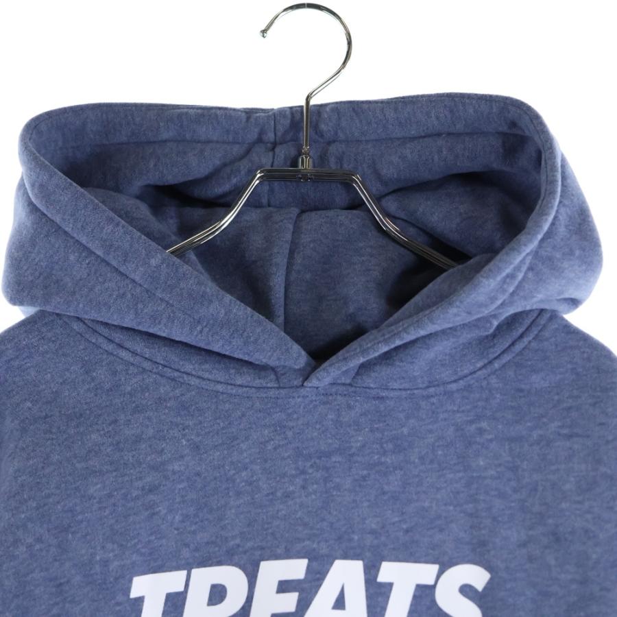 KITH（キス） 17SS Treats Hoodie プルオーバースウェットパーカー