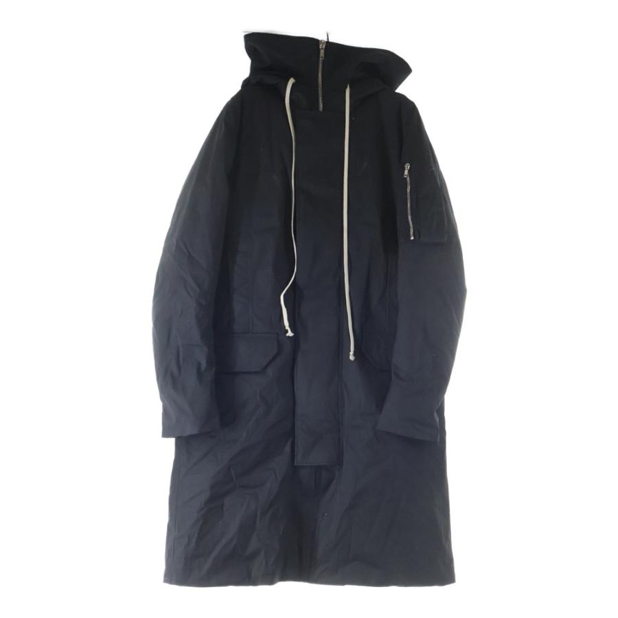 Rick Owens（リック・オウエンス） 24AW PORTERVILLE MEGAPARKA ロング