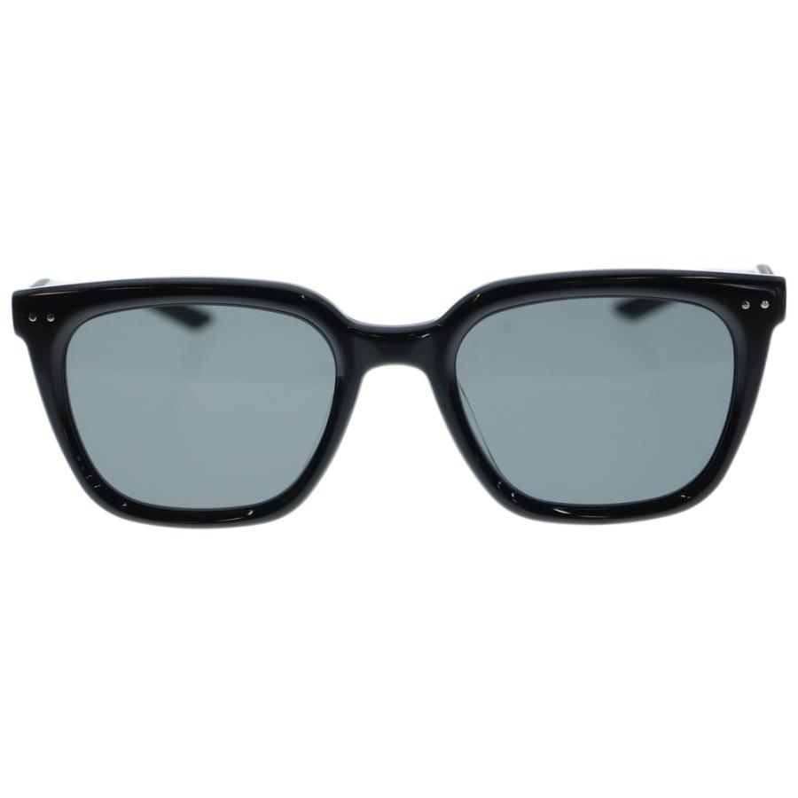 GENTLE MONSTER NUBO ジェントルモンスター GENTLE MONSTER ジェントルモンスター Nubo 01 ヌーボー ブラック