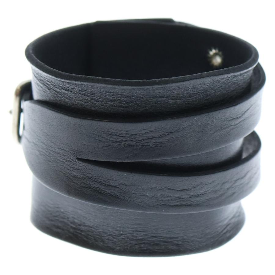 PEEL&LIFT レザーブレスレット PEEL&LIFT レザーブレスレット PEEL&LIFT レザーブレスレット