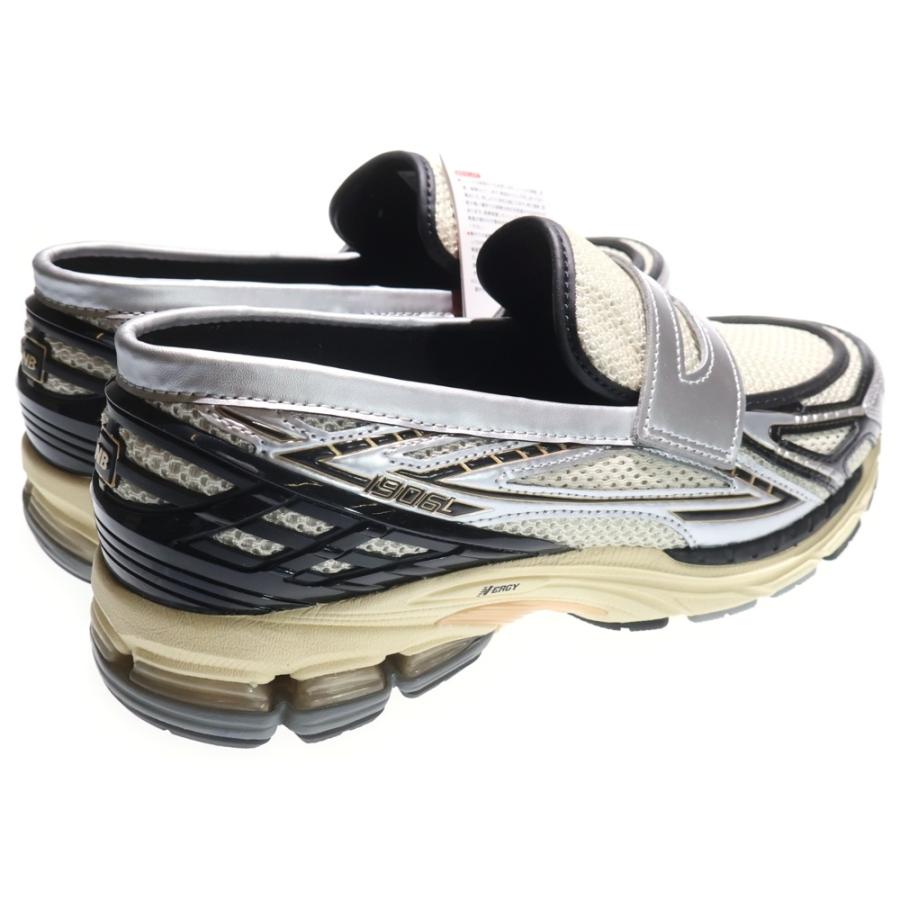 New Balance（ニューバランス） 1906 メッシュローファー ローカット