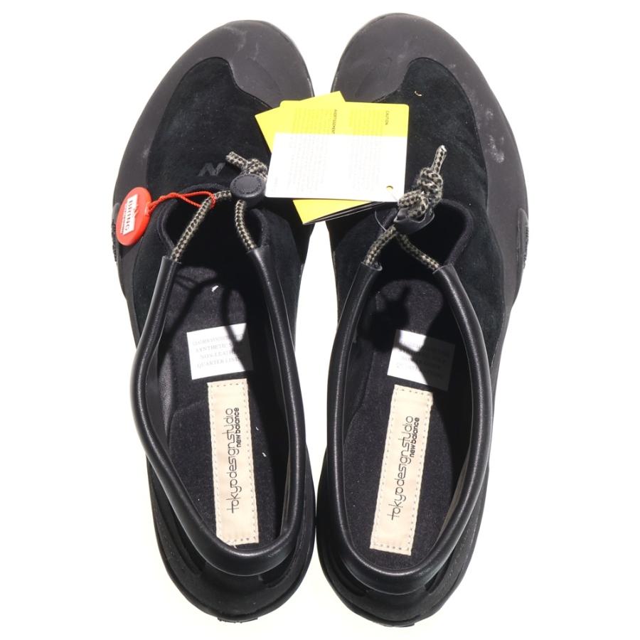New Balance（ニューバランス） ×Tokyo Design Studio Minimus 東京