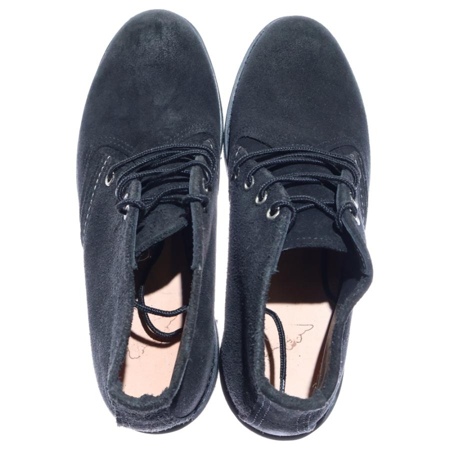 RED WING レッド ウイング 3147 Work Chukka ワークチャッカブーツ