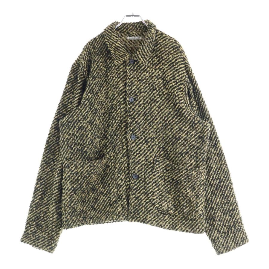 Our Legacy（アワーレガシー） 21AW ARCHIVE BOX JACKET アーカイブ