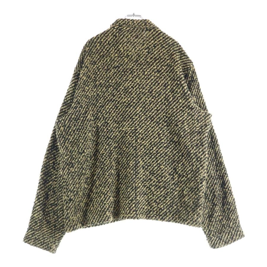 【美品】 OUR LEGACY ARCHIVE BOX JACKET ジャケット our-legacy-black-archive-box-