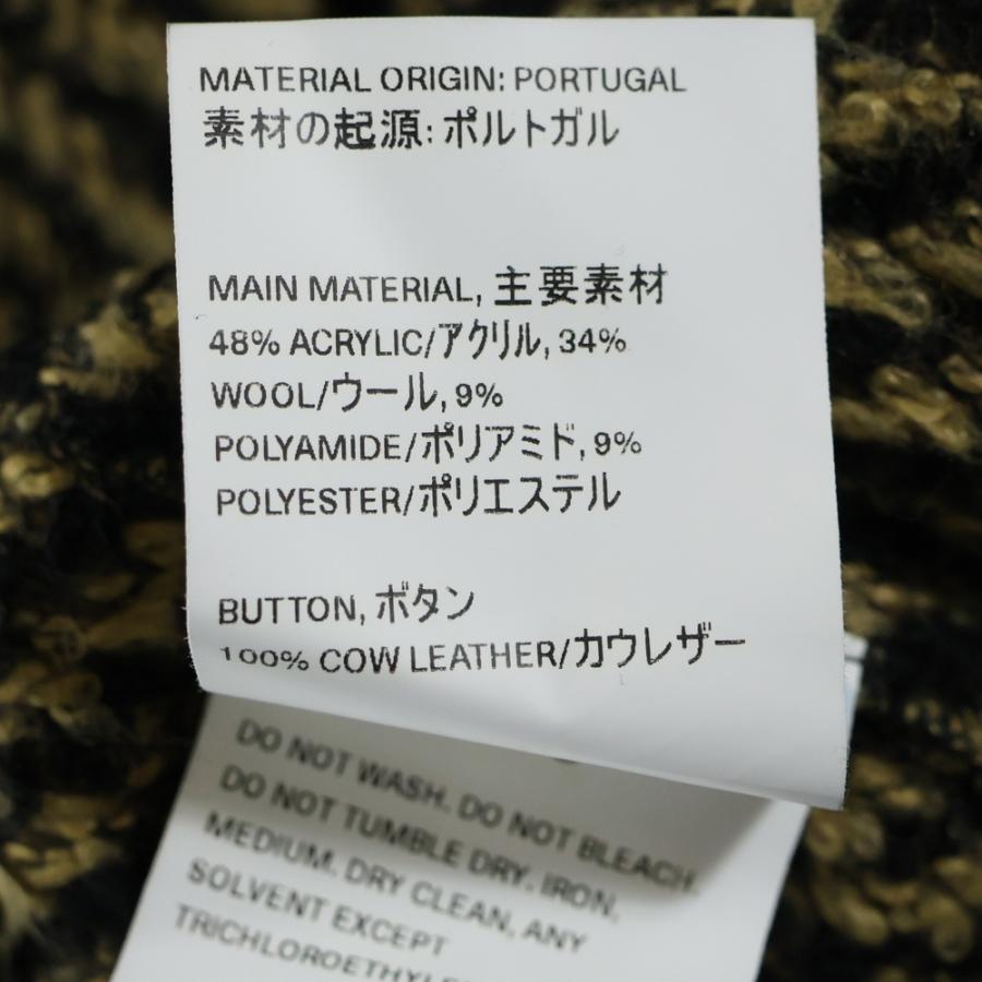 Our Legacy（アワーレガシー） 21AW ARCHIVE BOX JACKET アーカイブ