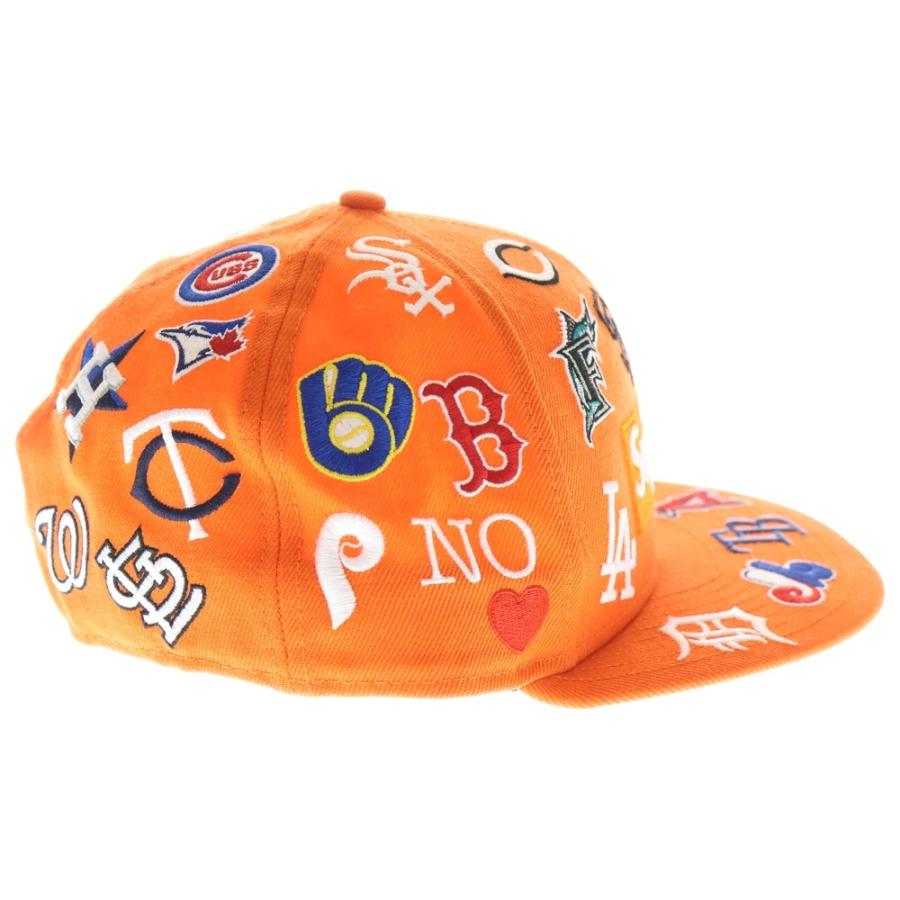Supreme（シュプリーム） 20SS MLB New Era ボックスロゴ ニューエラ