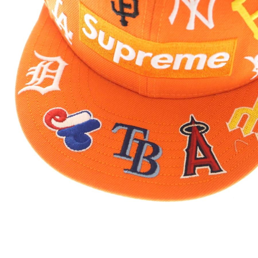 Supreme（シュプリーム） 20SS MLB New Era ボックスロゴ ニューエラ