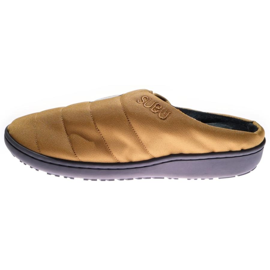 Carhartt WIP SUBU コーデュラ CORDURA SLIPPERS SUBU Cordura®スリッパ