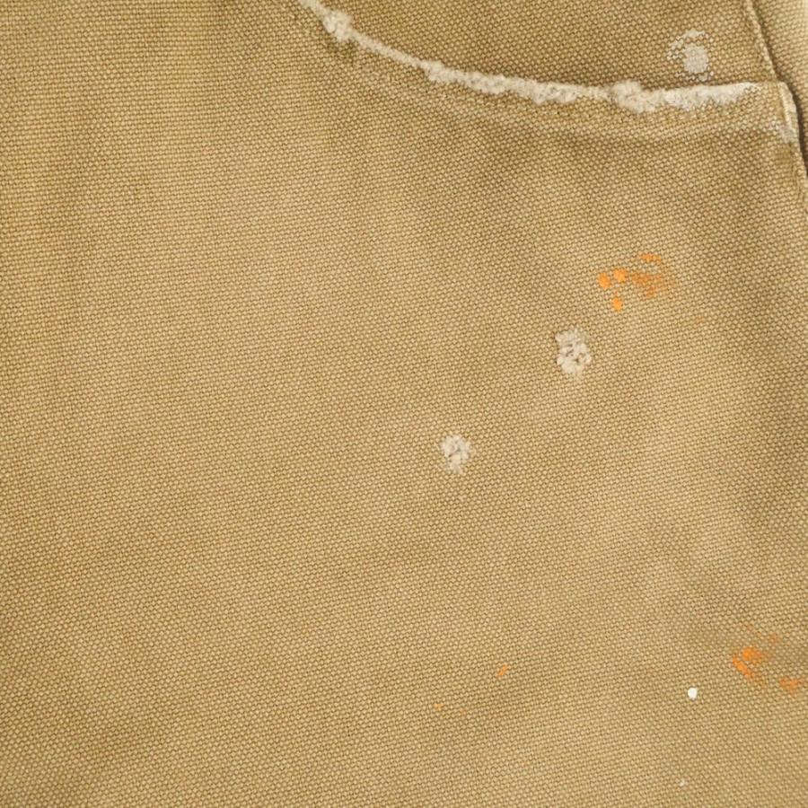 ANCELLM アンセルム WISM別注 DUCK PAINTER PANTS ウィズム ダメージ