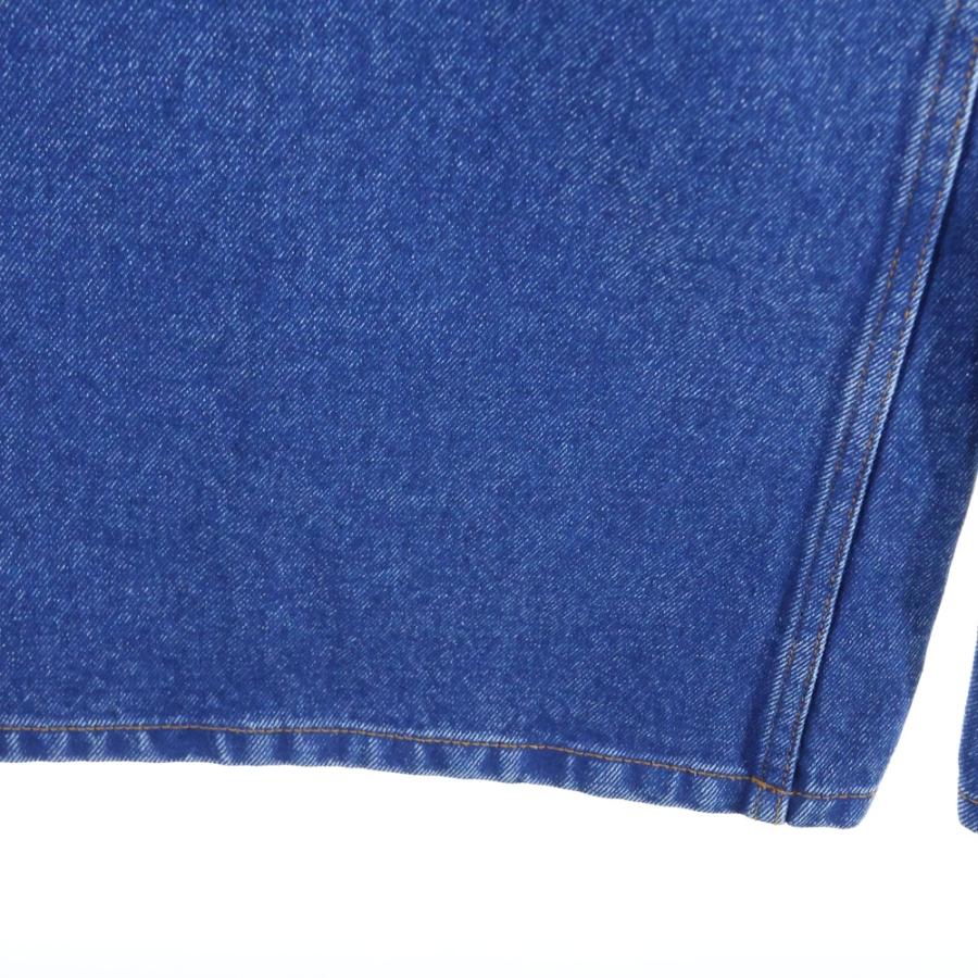 MARNI（マルニ） 25AW オーガニックコットン ワイドデニムパンツ
