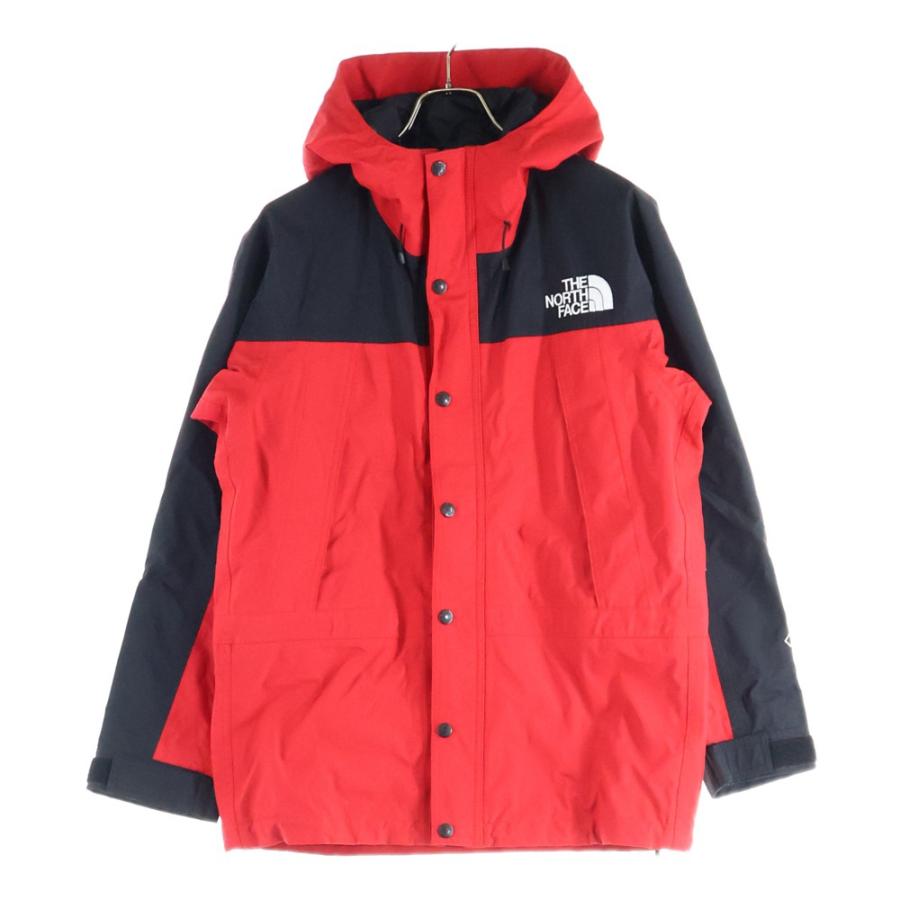 THE NORTH FACE（ザ ノースフェイス） MOUNTAIN LIGHT JACKET GORE-TEX