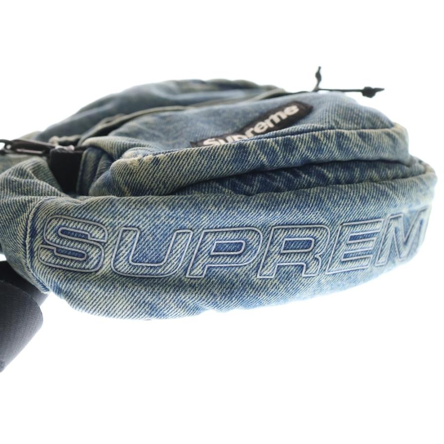 Supreme（シュプリーム） 25AW Denim Shoulder Bag デニム ショルダー