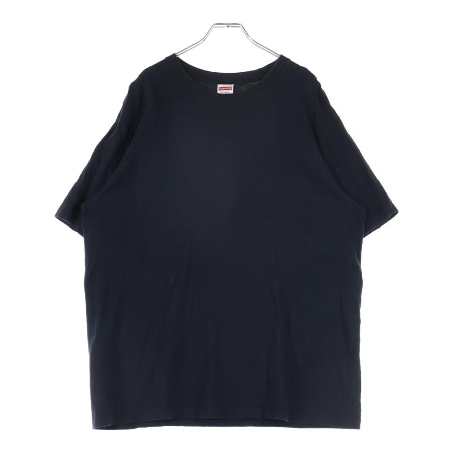 Supreme（シュプリーム） 25SS Tape Tee バックロゴ半袖Tシャツ
