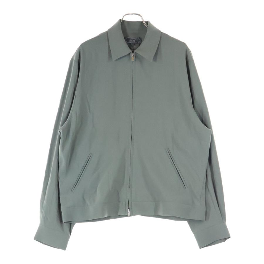 【新品タグ付き】定価30,250円　KITH キス　コーデュロイ ボアブルゾン 中古・古着通販】KITH (キス) Fur Coaches Jacket アイボリー サイズ