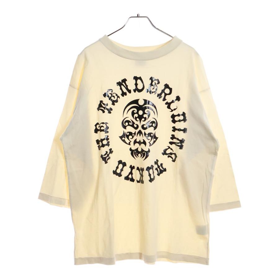 v*h様 【付属品完備】TENDERLOINテンダーロインJACQUARD L/ v*h様 【付属品完備】TENDERLOINテンダーロインJACQUARD L/