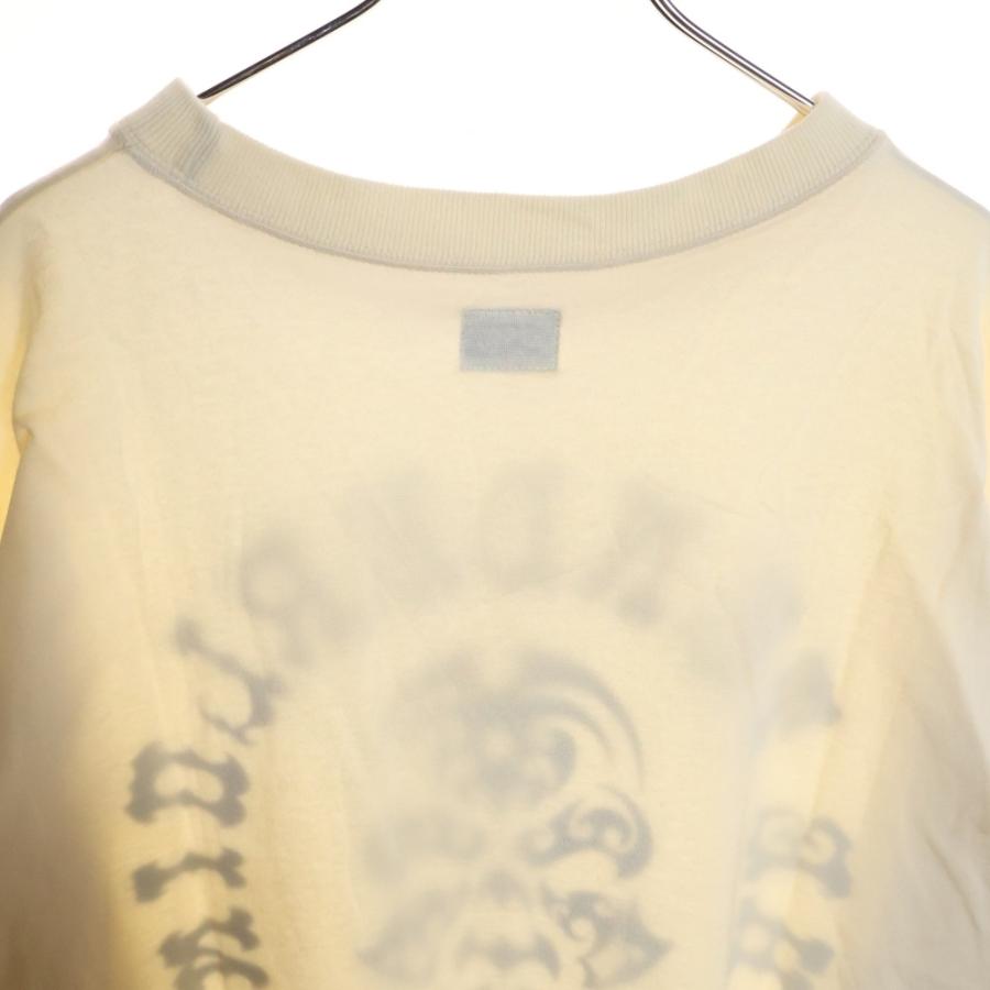 TENDERLOIN（テンダーロイン） T-RAYON NFL 3/4 BS ボルネオスカル