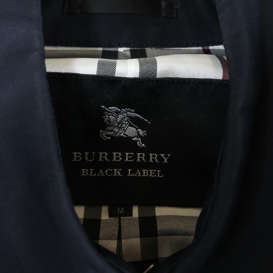 Ver BURBERRY BLACK LABEL バーバリーブラックレーベ BURBERRY BLACK LABEL（バーバリーブラックレーベル） ステンカラー