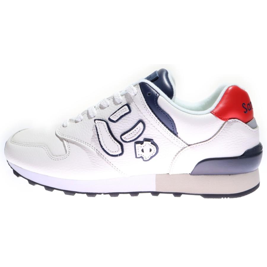 Sangacio サンガッチョ にゅ〜ず トリコロール 10周年記念モデル