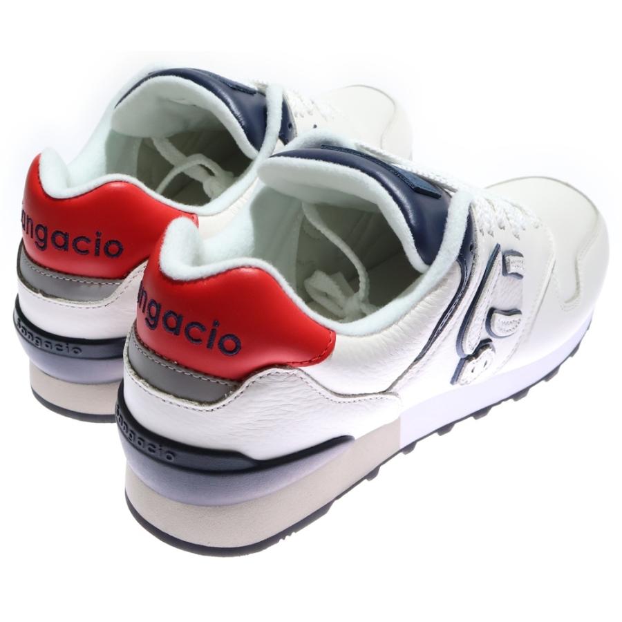 Sangacio サンガッチョ にゅ〜ず トリコロール 10周年記念モデル