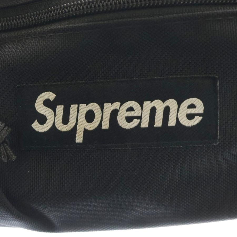 Supreme（シュプリーム） 18SS Waist Bag ウエストバッグ ショルダー