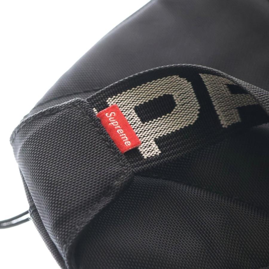Supreme（シュプリーム） 18SS Waist Bag ウエストバッグ ショルダー