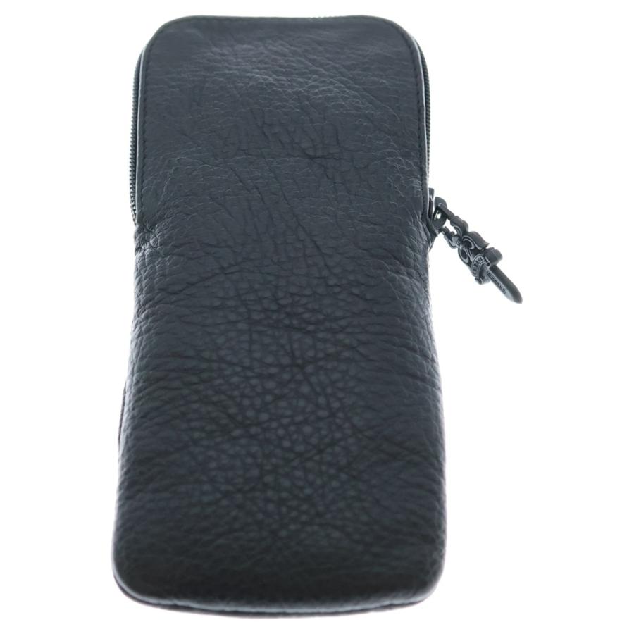 CHROME HEARTS（クロムハーツ） CASE ダガージップ アイウェアケース