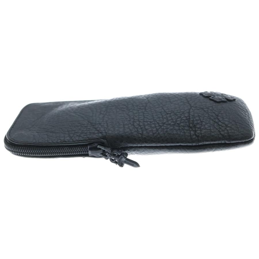 CHROME HEARTS（クロムハーツ） CASE ダガージップ アイウェアケース