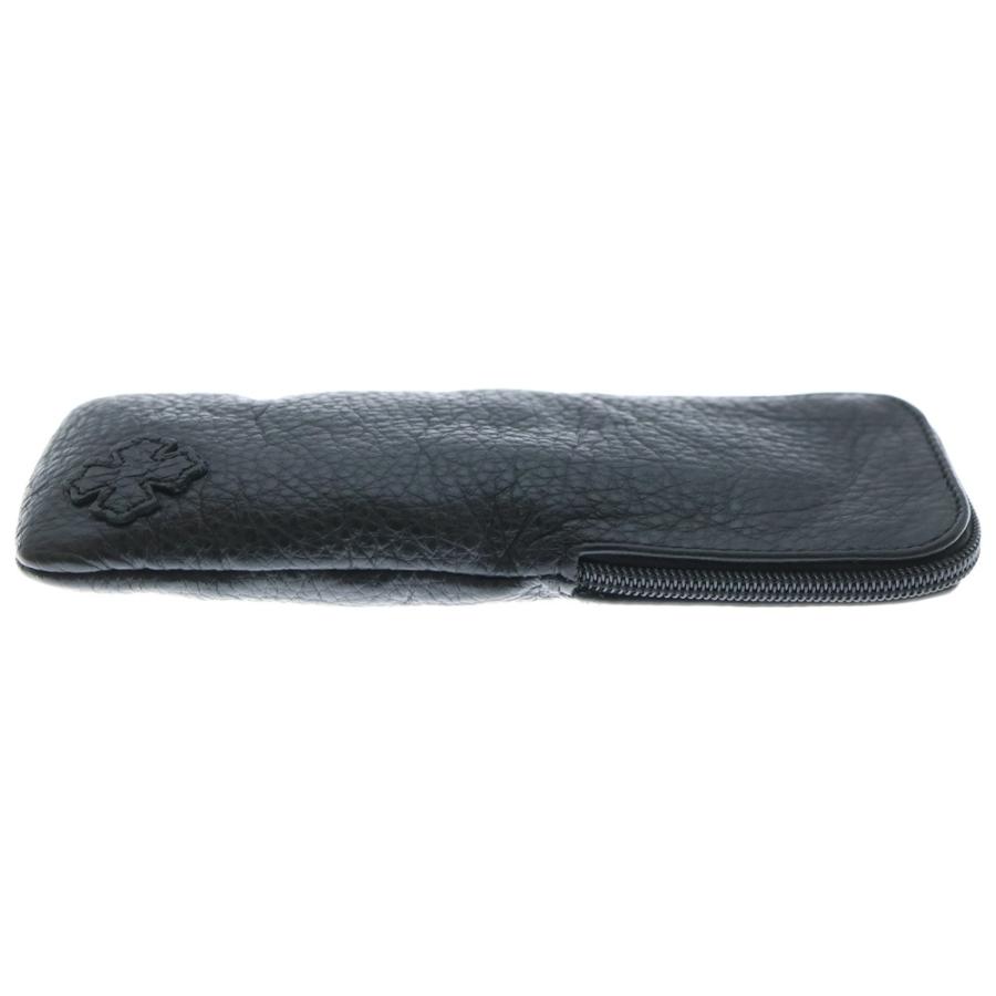 CHROME HEARTS（クロムハーツ） CASE ダガージップ アイウェアケース
