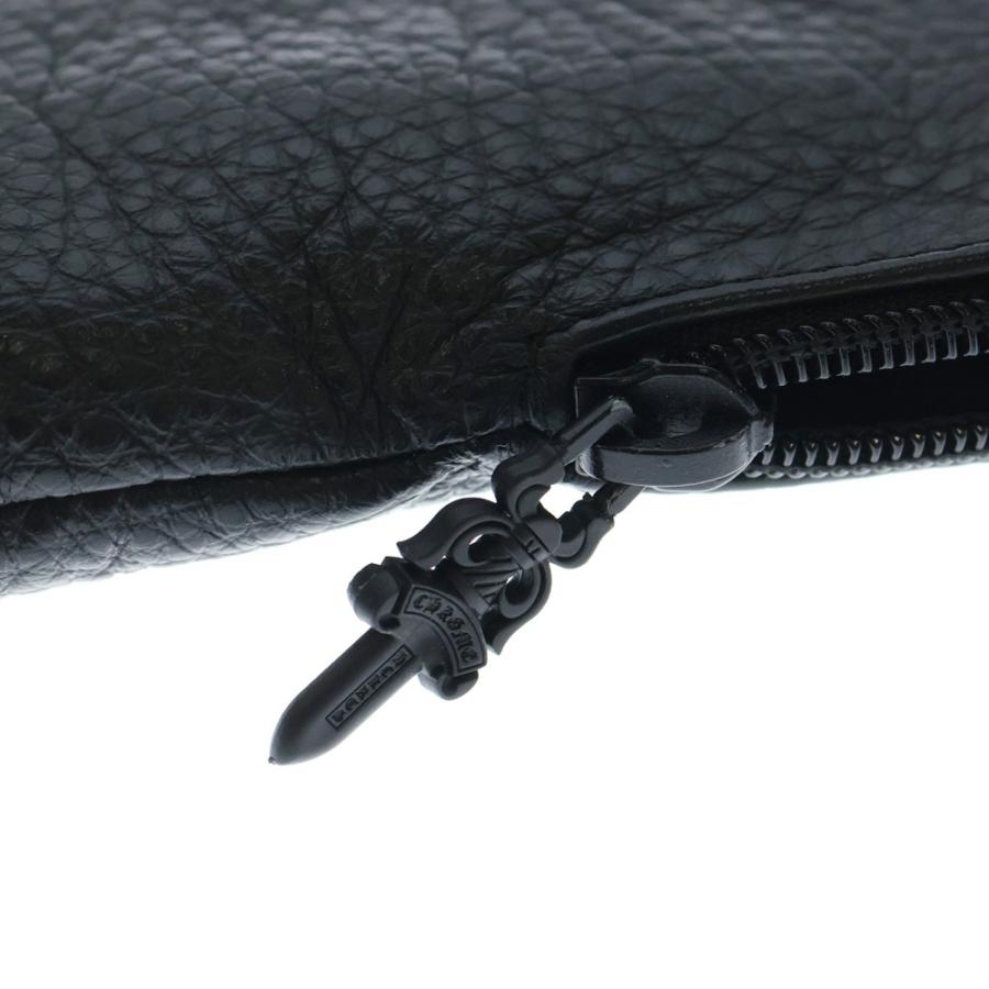CHROME HEARTS（クロムハーツ） CASE ダガージップ アイウェアケース