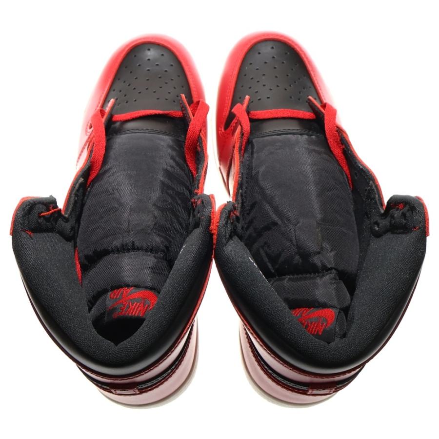 NIKE（ナイキ） AIR JORDAN1 HIGH 85 エアジョーダン1 バーシティ